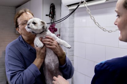 U kunt aanbellen